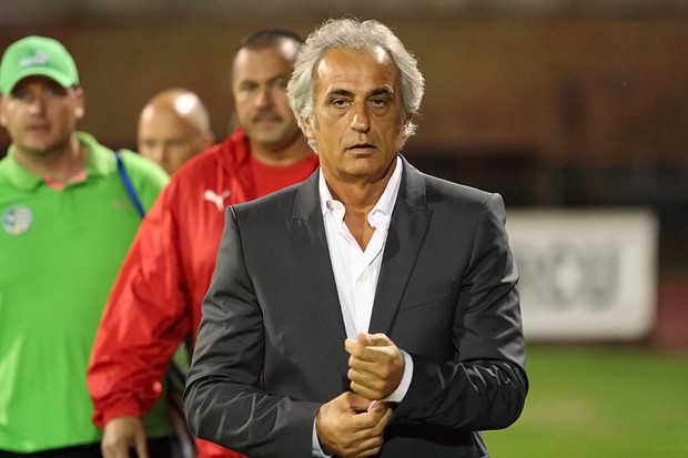 "Nismo došli s bijelom zastavom"