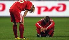 Sporting izveo preokret u Danskoj