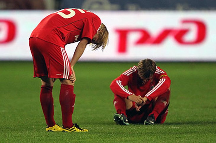 Sporting izveo preokret u Danskoj