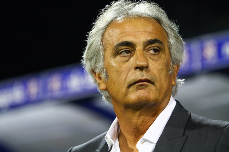 Halilhodžić: "Propustili smo pobijediti"