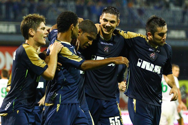 "Konkurencija je velika, ali radom se sve može"