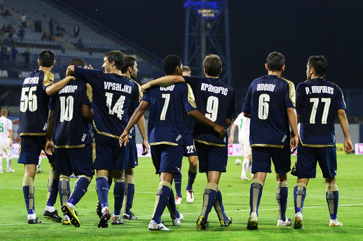 Postavljeni temelji novog optimizma