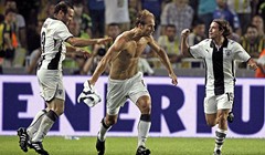 Mnogi velikani bez Europske lige!