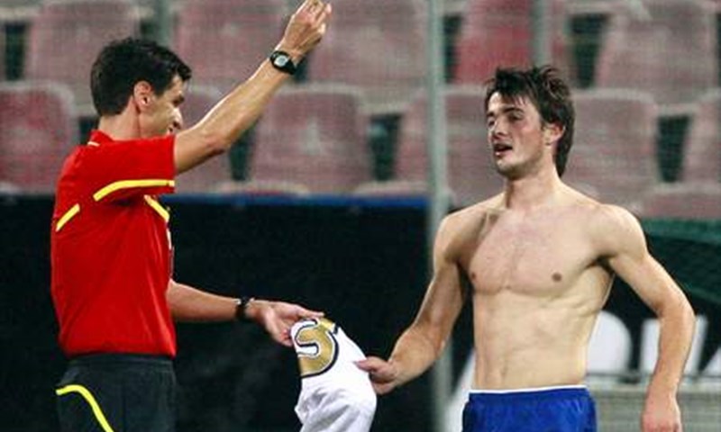 Poklepović: "Da vam izbacimo i Steauu?"