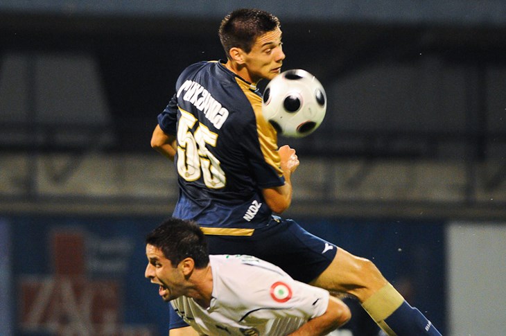 Rukavina: "Bacit ćemo se na glavu"