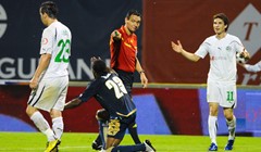 Babić: "Dinamo ima i glavu i rep"