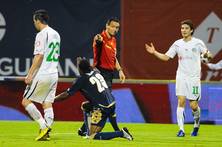 Babić: "Dinamo ima i glavu i rep"