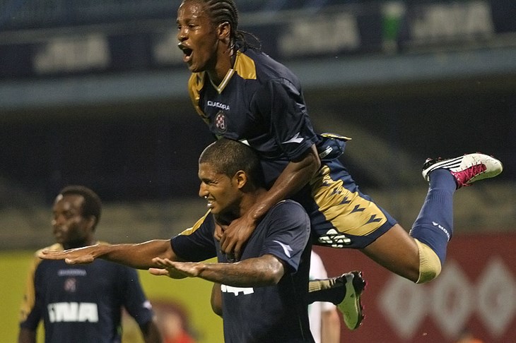 Villarreal prvo u Zagreb, Hajduk u Atenu