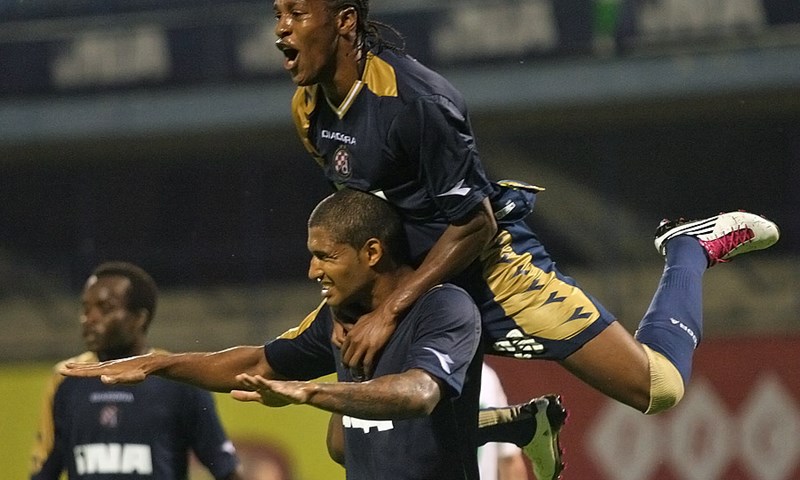 Villarreal prvo u Zagreb, Hajduk u Atenu