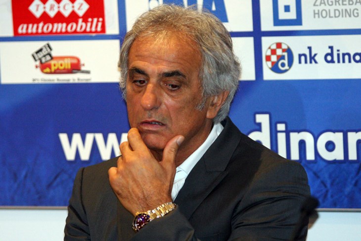 Vaha: "Mnogo lijepoga se desilo Dinamu"