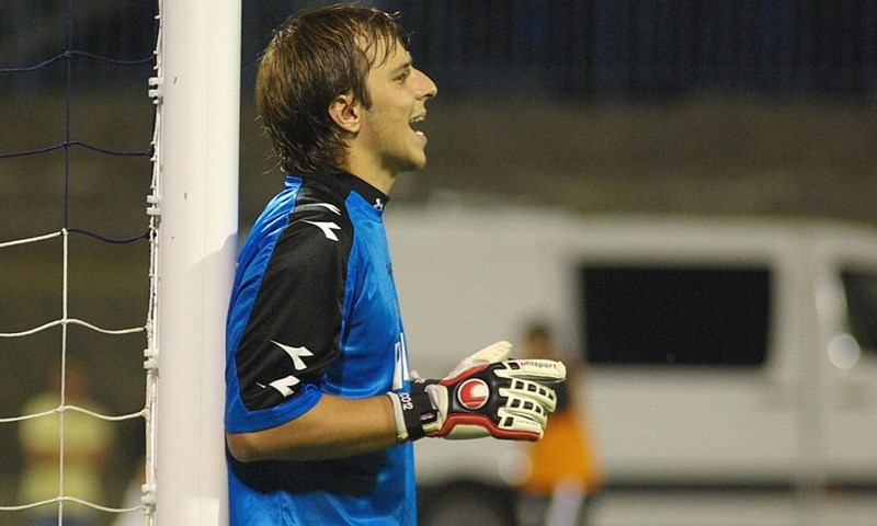 Lončarić van terena do kraja godine