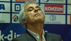 "Hajduk nas malo podcjenjuje, i to je motiv"
