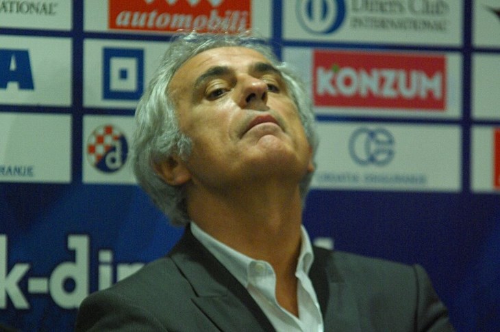 "Hajduk nas malo podcjenjuje, i to je motiv"