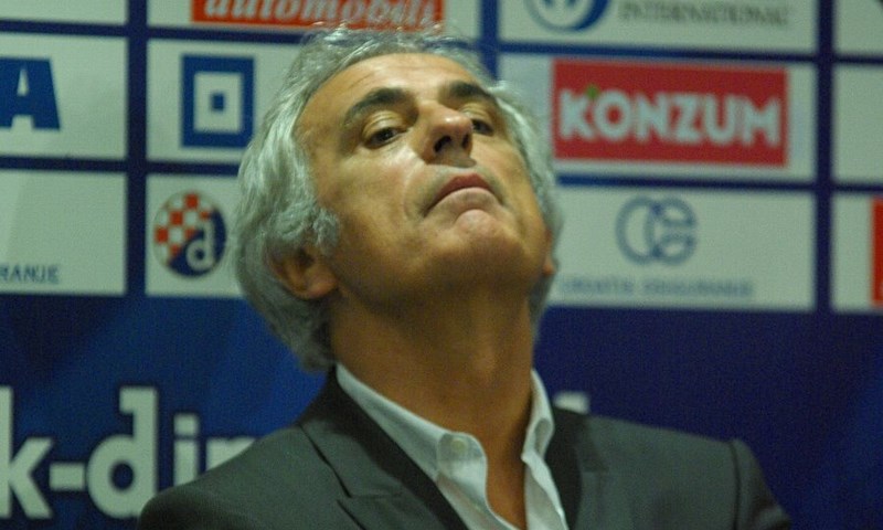 "Hajduk nas malo podcjenjuje, i to je motiv"
