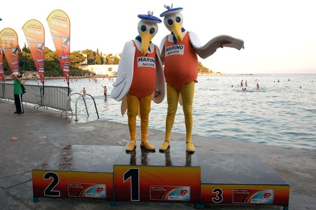 Probno natjecanje Kupa kontinenata