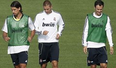 Novi Real želi zaustaviti Barcelonu