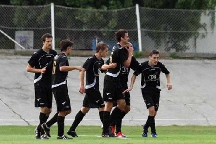 Međumurac domaćima spasio bod