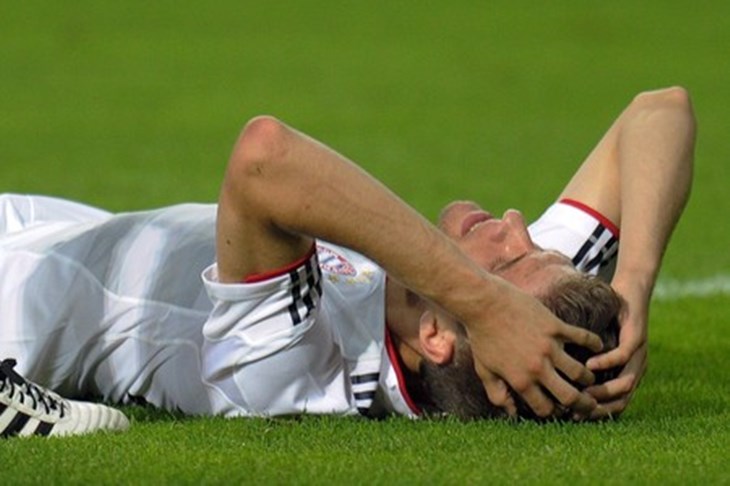 Video: Hrvati u 65 sekundi šokirali Bayern!