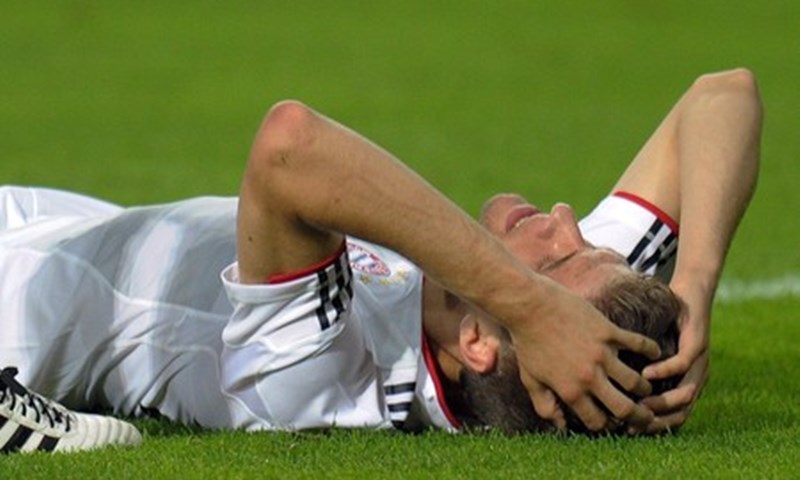 Video: Hrvati u 65 sekundi šokirali Bayern!