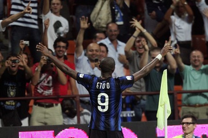 Uhvati Inter ako možeš