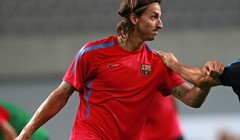 Ibra može "samo u Milan, City ili Real"