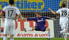 Iličević: "Bayernu smo pokazali zube"