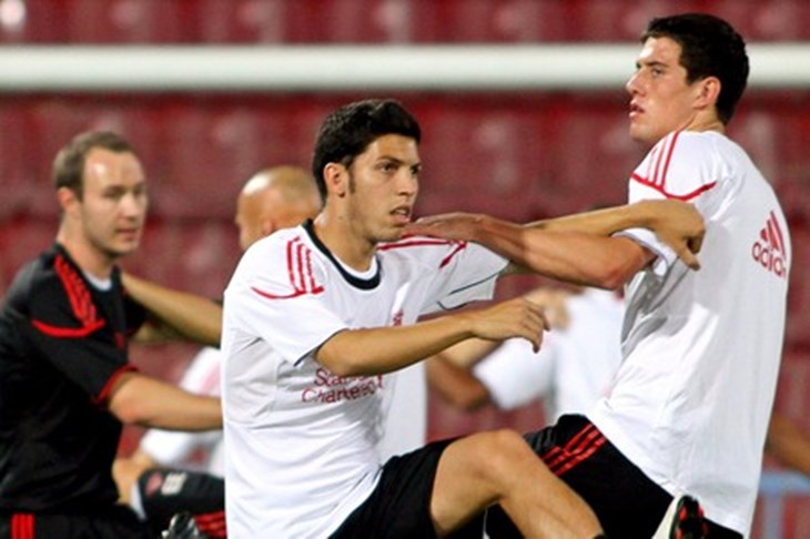 Liverpool odabrao zamjenu za Mascherana
