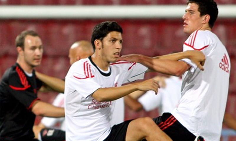 Liverpool odabrao zamjenu za Mascherana