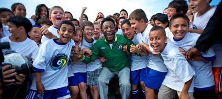 Chivas i prostitutke