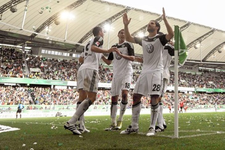 Mandžukić i Rakitić asistenti u porazima