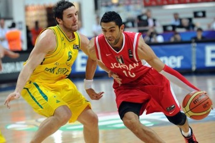 Ususret Svjetskom kupu u Kini: Jordan u teškoj skupini predvođen igračem Fenerbahčea