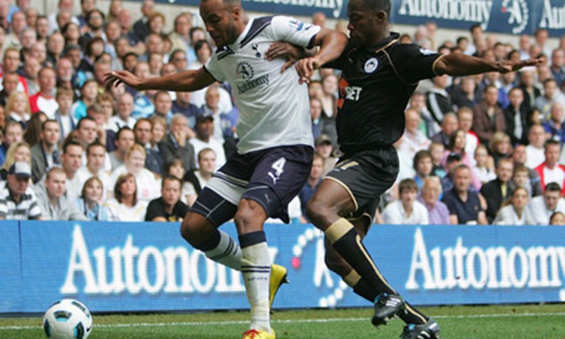 Wigan šokirao Tottenham, Chelsea 100%