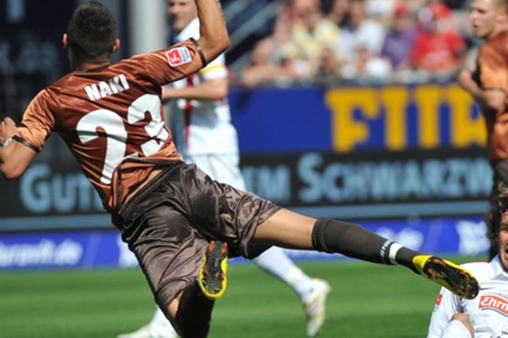 Hoffenheim na kraju rastužio St. Pauli