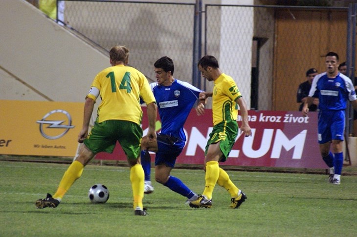 Golova ima, pobjede još ne