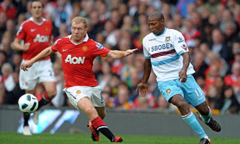 United tricom potopio West Ham