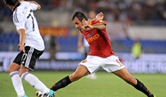 Roma posrnula u otvaranju