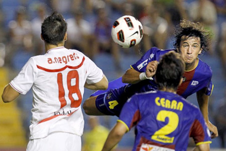 Visoke pobjede Valencije i Seville