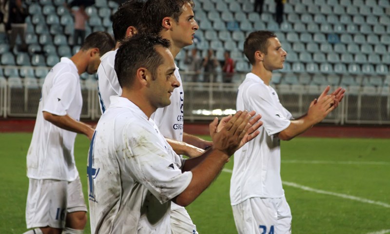 Mali derbiji u Puli i Koprivnici, Rijeka čuva vrh