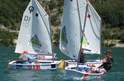 Split domaćin Otvorenog prvenstva Hrvatske u jedrenju za klasu Optimist