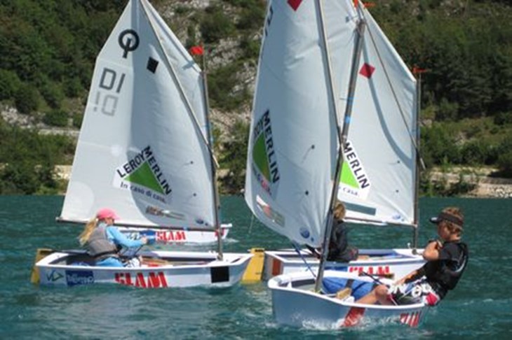 Split domaćin Otvorenog prvenstva Hrvatske u jedrenju za klasu Optimist