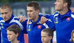 Hipp privremeni izbornik Slovačke