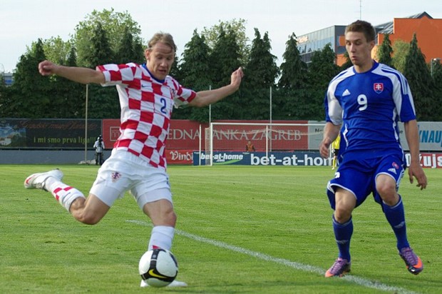 Dinamo doveo novo pojačanje