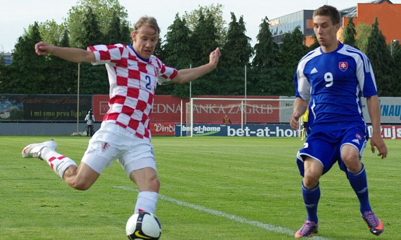 Dinamo doveo novo pojačanje