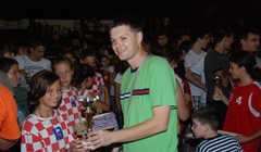 Završen memorijal Stanko Sivrić - Međugorje 2010