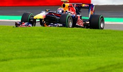 Kronologija VN Belgije