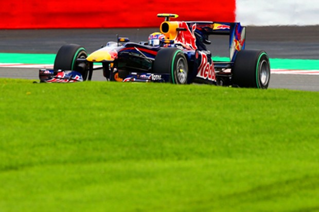 Kronologija VN Belgije