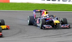 "Red Bull će morati odlučiti"