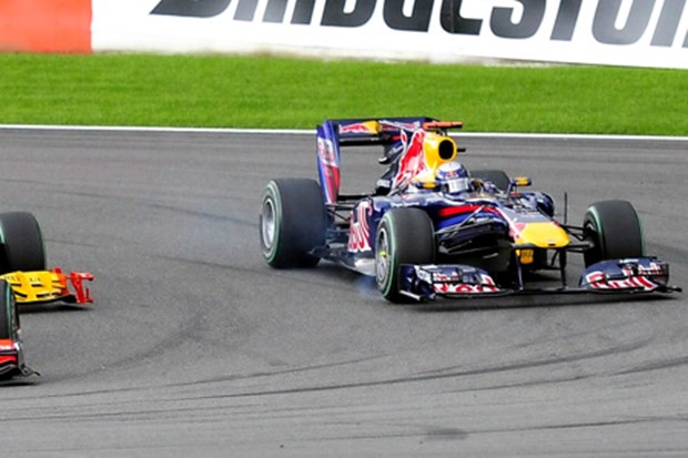 "Red Bull će morati odlučiti"