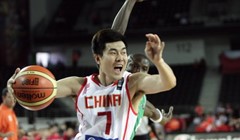 Kinezi do pobjede u završnici