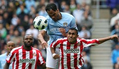 Manchester City pao u Sunderlandu